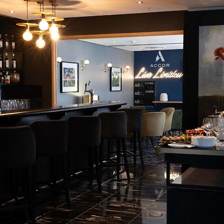 Pullman Cape Town City Centre Екстер'єр фото