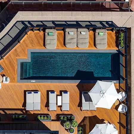 Pullman Cape Town City Centre Екстер'єр фото