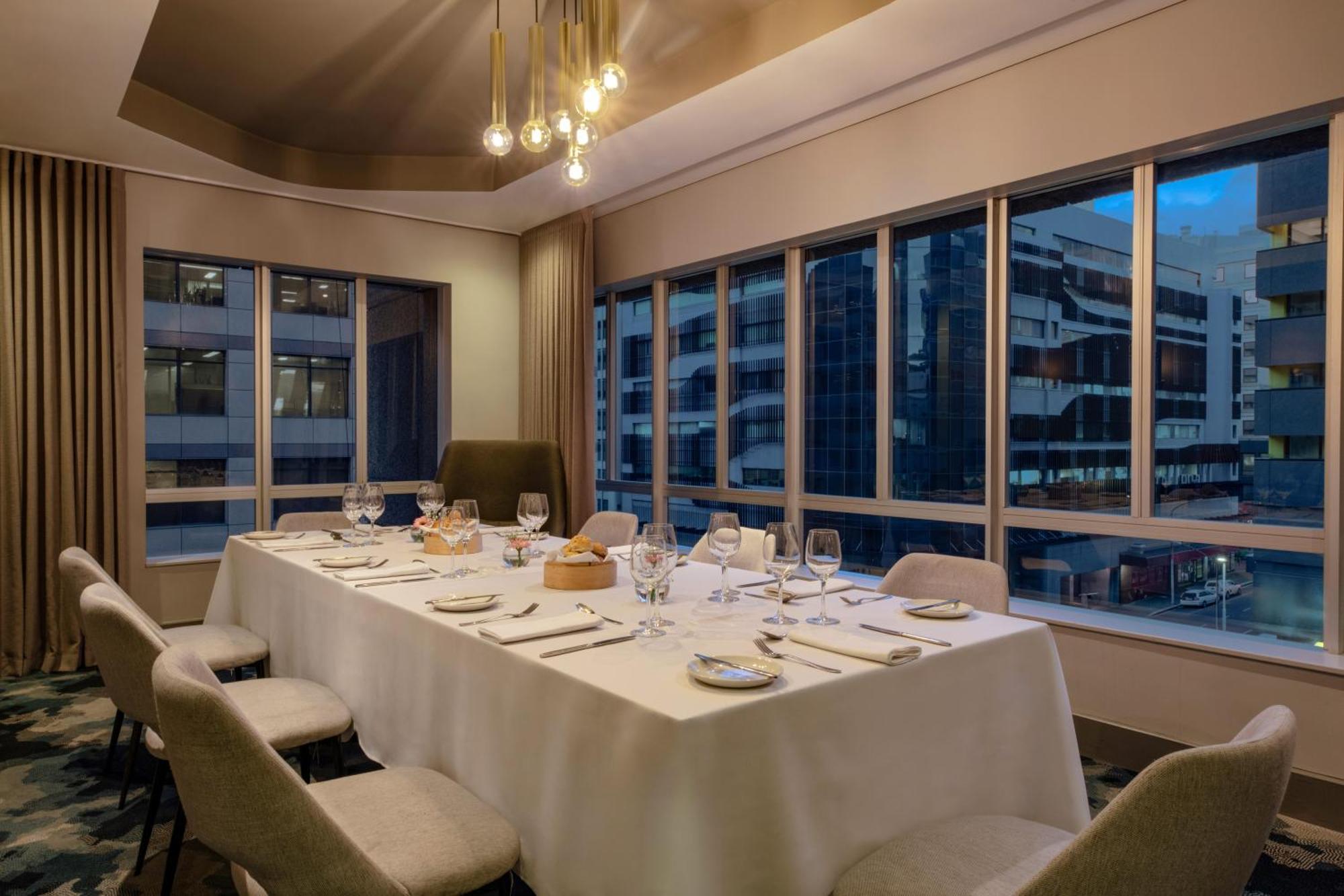 Pullman Cape Town City Centre Екстер'єр фото