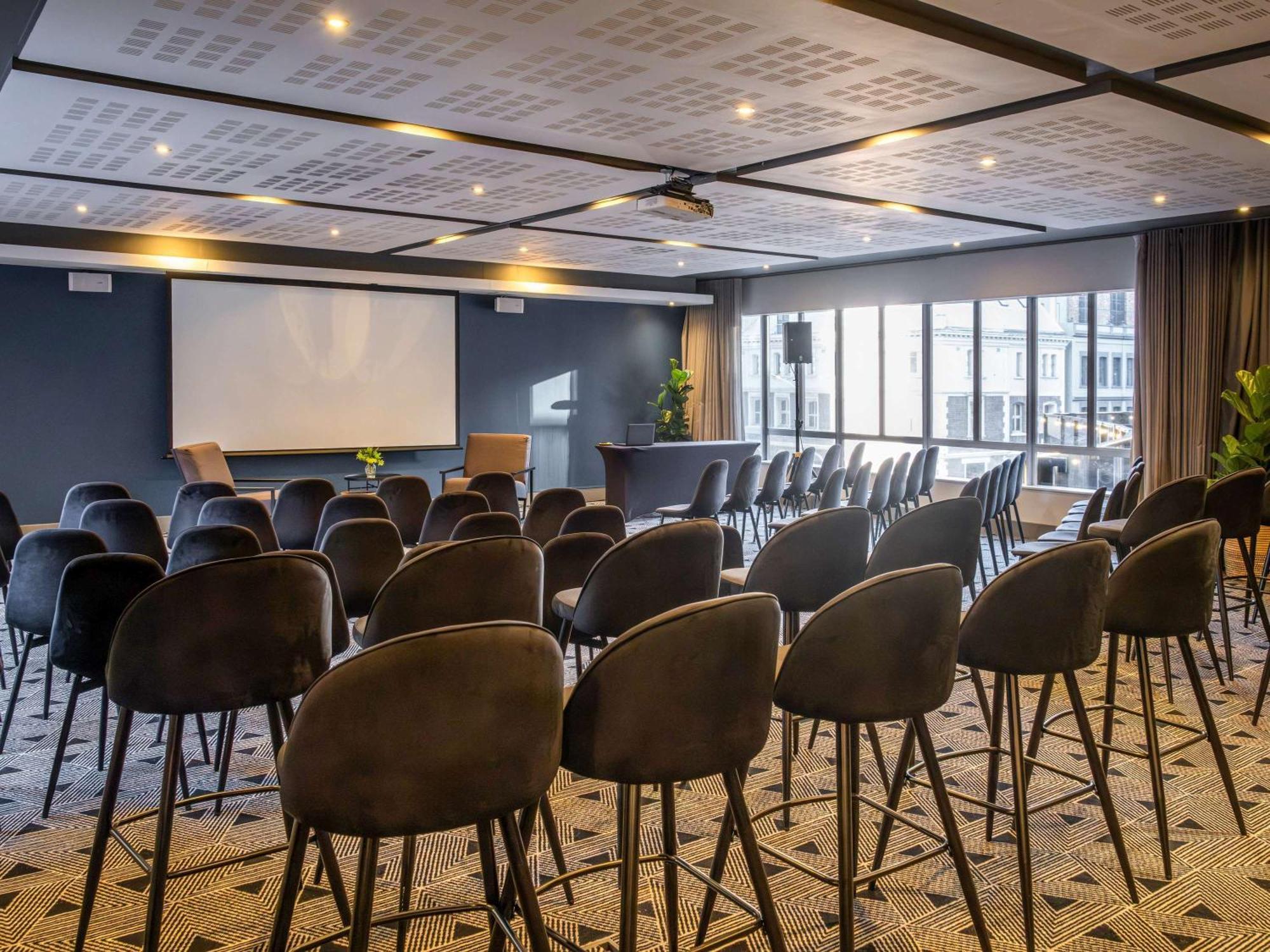 Pullman Cape Town City Centre Екстер'єр фото