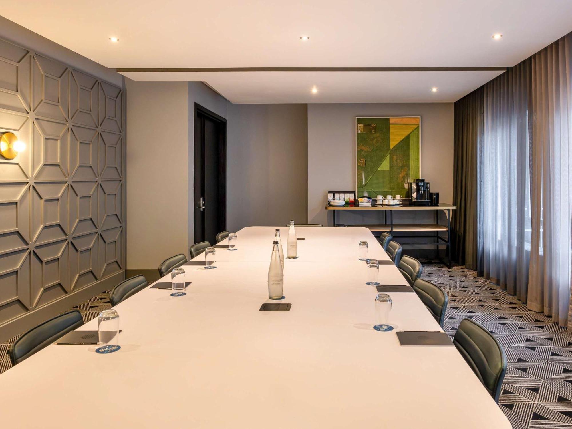 Pullman Cape Town City Centre Екстер'єр фото