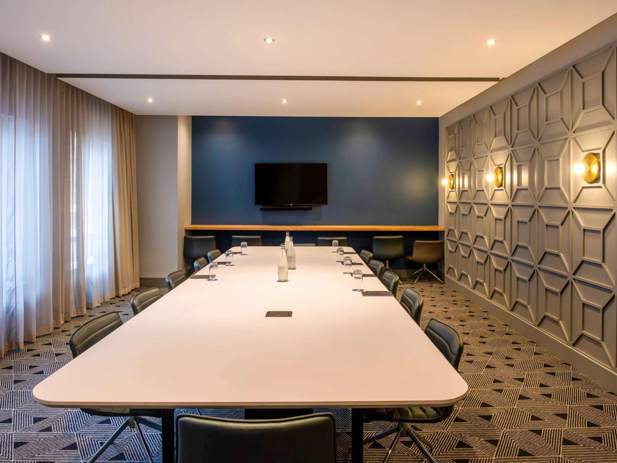 Pullman Cape Town City Centre Екстер'єр фото