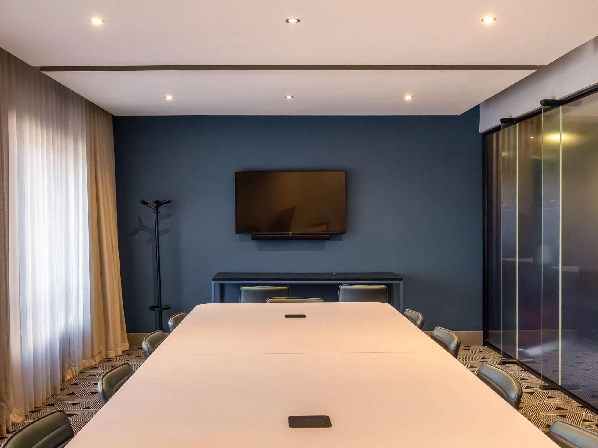 Pullman Cape Town City Centre Екстер'єр фото
