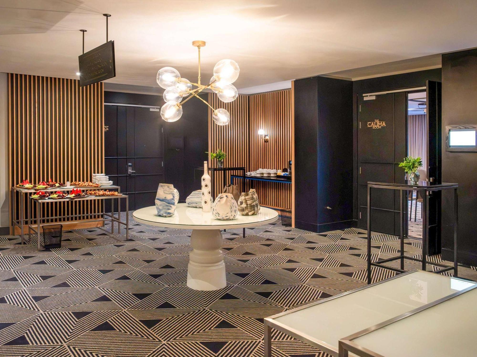 Pullman Cape Town City Centre Екстер'єр фото