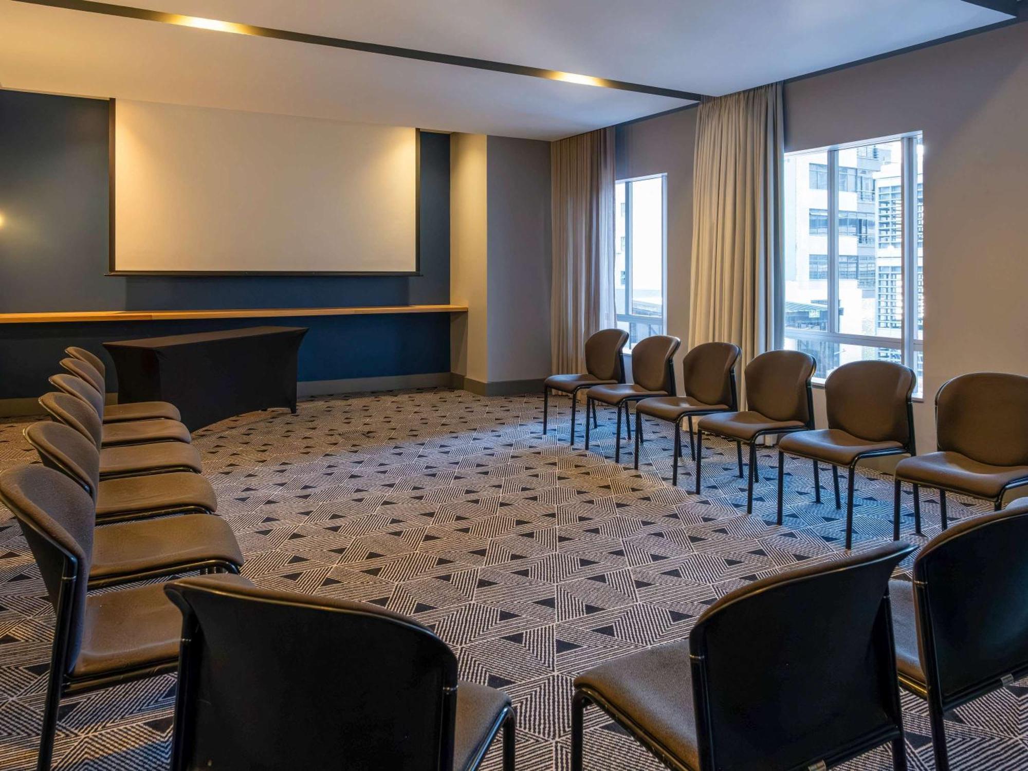 Pullman Cape Town City Centre Екстер'єр фото